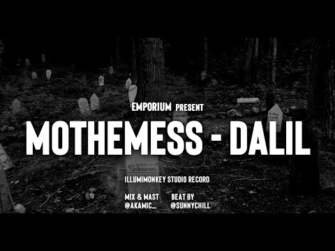 MOTHEMESS - DALIL