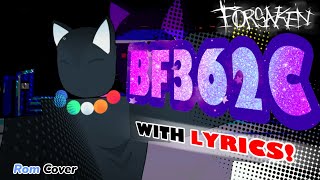 Cover art for BF362C LMS (Romnosity)