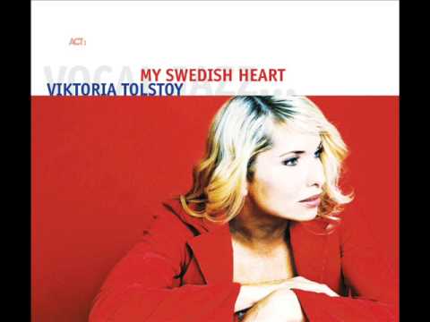 Viktoria Tolstoy - From above