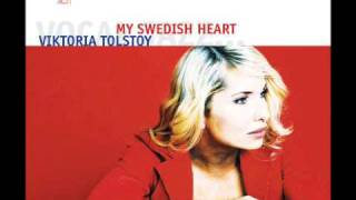 Viktoria Tolstoy - From above Viktoria Tolstoy - From above
