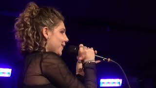 Five for Fighting with Olivia Ondrasik - I Just Love You  FRONT ROW (Atlanta 5/13/25)