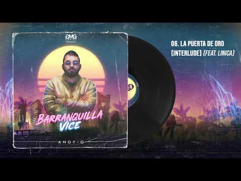 Video thumbnail for La Puerta de Oro (Interlude)