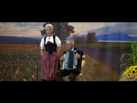 Jodlerfest-Ins Wettvorträge Jodelgesang