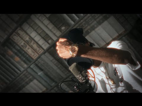 Carlos Trvp - Bate Tras Bate 🚬 (Video Oficial) Shot By Alex Carrasco & Joseph Lebron