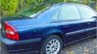 2000 Volvo S80 Used Cars Lino Lakes MN
