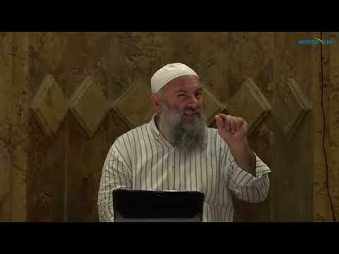 712. Pas Namazit të Sabahut - Izolimi prej njerëzve nga frika e devijimit - Hadithi 597 pj 2