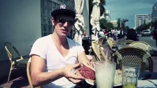 Dimitri Vegas & Like Mike : SMASH THE USA ( Escape from Wonderland, Mansion Miami, ...) 2011