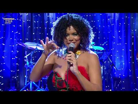 Sandra Horta - Azul | CONVERSAS AO SUL | EP36