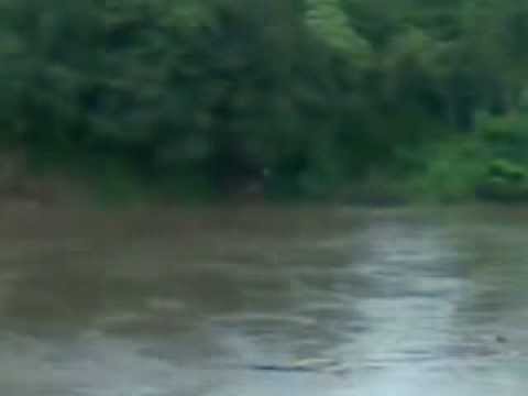 Bocana de Paiwas La Raas Nicagaua.