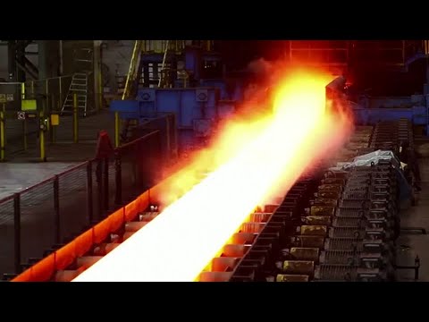 安賽樂米塔爾新任CEO計劃削減10億美元成本 (New ArcelorMittal CEO plans $1 billion cost cuts)