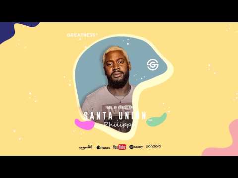 SANTA UNIÓN [ Philippe X Pamela LeBron X Peter Metivier X Villanova ] SAN VALENTIN 2020