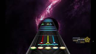 Hypocrisy - Born Dead Buried Alive (Clone Hero Chart Preview)