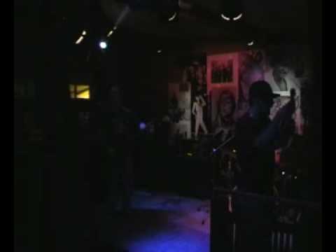 Still The Enemy Live @ N-Joy Vreden 21.11.2008 Part 2 of 4
