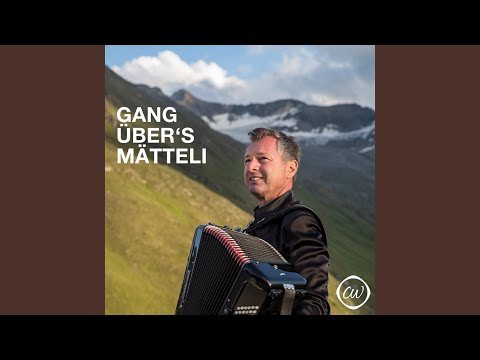 Gang über's Mätteli