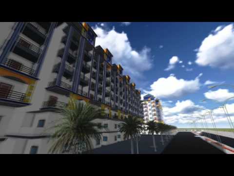 3D Tour Of Spectra Metro Heights