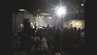 Patricia Y Cariño Musical - Cumbia - LIVE - CLUB SANCHEZ - Lansing, MI 1996