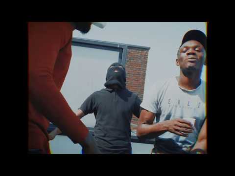 Serra.C - Vind Ik Niks