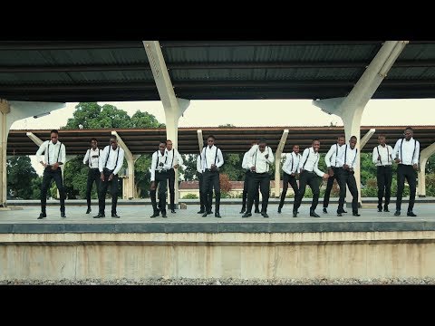 Neema Gospel Choir - Mungu Kwanza (Official Video)