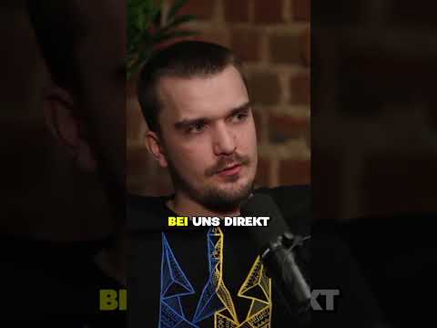 Video Thumbnail: #marcant #fyp #ukraine🇺🇦 #interview
