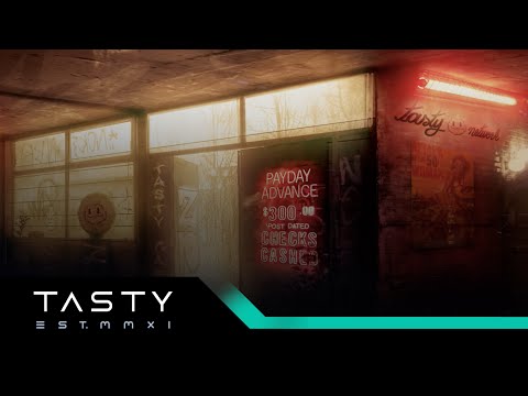 Trampboat & Soulero - Killer