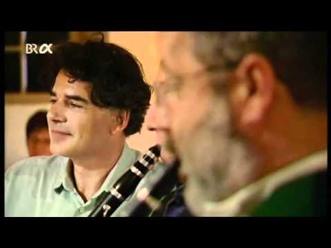 Thürlesberger Tanzlmusik - Kreuz und Quer