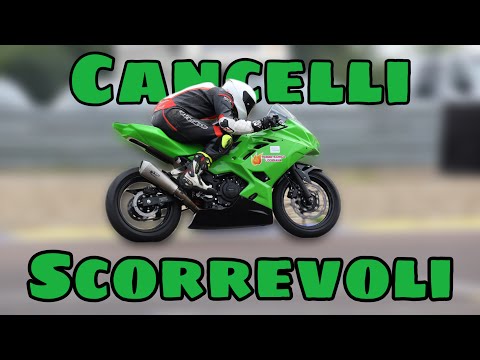 Allenarsi spendendo poco - si può fare! 300cc per tutti