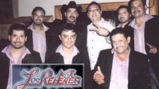 Rehenes - Por Tu Amor