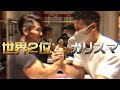 話題の世界2位に日本王者二人で挑んでみたら衝撃映像になった【アームレスリング】【近藤忠】【part1】【日本チャンピオン】