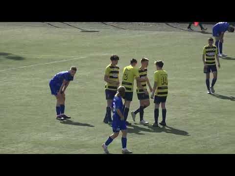 Pioniri 2009 FK Baton I - FK Novi Grad 7:0 Omladinska liga Pionira Grupa A 13.04.2024