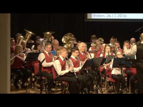 Godba Dobrepolje - Christmas classic