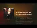 ABBA - The Piper (LYRICS)