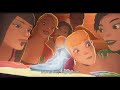 Cinderella The Cat Italian Trailer English Sub