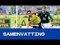 HIGHLIGHTS | Borussia Dortmund - VfL Wolfsburg