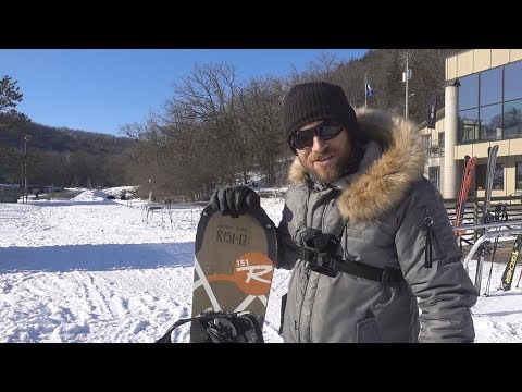 The First Time Is The Hardest