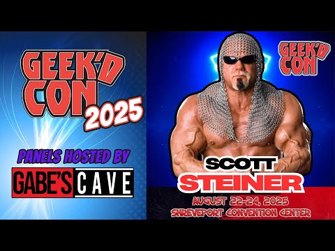 Scott Steiner Would Be Open To Working With Bron Breakker On Screen: I’d Definitely Go Back And Help Them Out, It Would Be Great