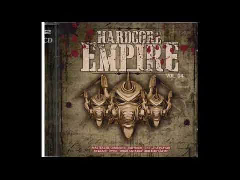 Hardcore Empire Vol. 04 - CD1