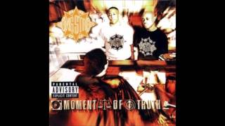 Gang Starr - She Knows What She Wants