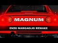 Magnum P I Theme Cover Remake By Enzo Margaglio