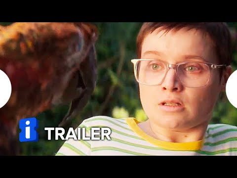 Tuesday – O Último Abraço - Trailer