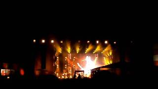 Blof - Meer Van Jou @ Concert At Sea 2010