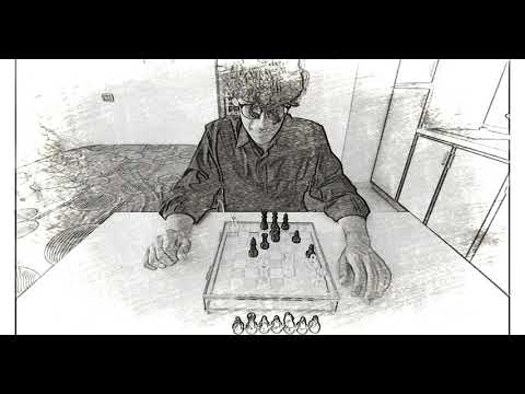 video frame placeholder