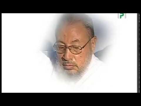 سيرة ومسيرة - الحلقة (11)