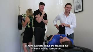 Education at Exercise Thought