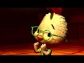 Chicken Little Stuart Little Trailer