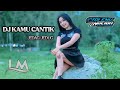 DJ KAMU CANTIK CIPLENK NATION FT MEMEY