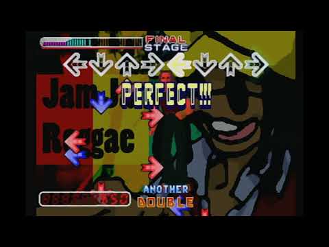 Jam Jam Reggae [DDP] FC!! 【DDR 2ndReMIX CLUB VERSiON vol.1】