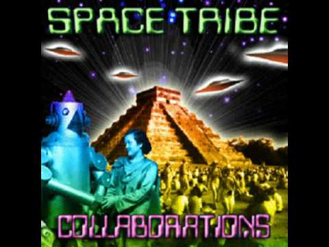 Space Tribe & GMS - 3rd Eye (Spacebass Mix)