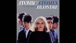 Blondie - Atomic &#39;98 (Tall Paul Mix)