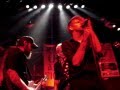 Crippled Black Phoenix - Laying Traps + Born in a Huracan