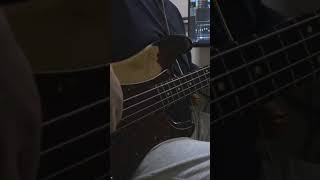 The Dave Pell Singers の Oh, Calcutta を30年ぶりに弾いてみたら全体的にダメだった…おじぃちゃん　ベース Bass Cover